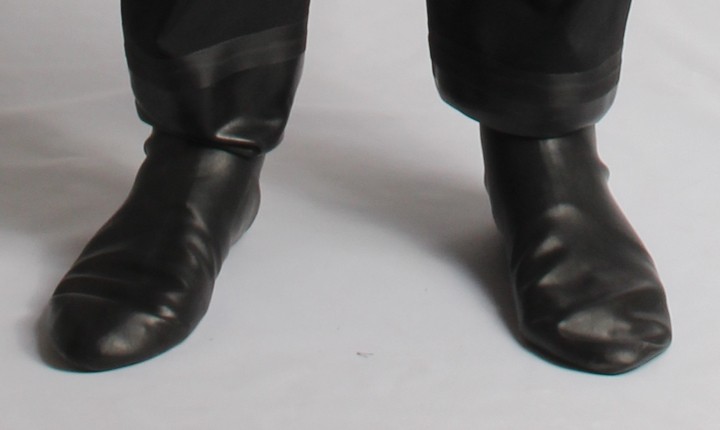 Gear Up Guide Dry Latex Socks