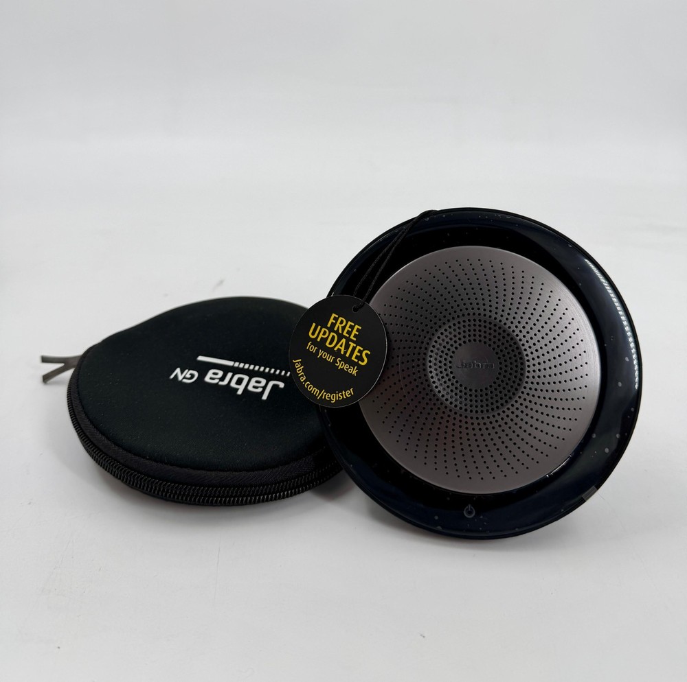 Jabra 7710-409 Speak 710 MS USB/BT