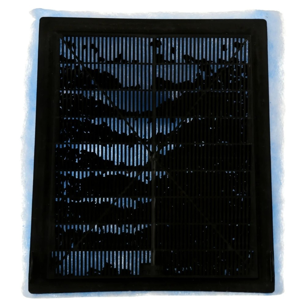 Aqua-Tech EZ-Change Replacement #3 Aquarium Filter Cartridge, 6 Pack