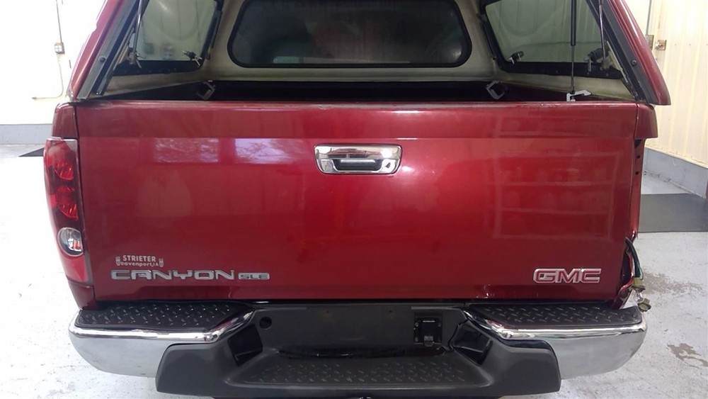 CANYON 2010 High Mounted Stop Light 1655952