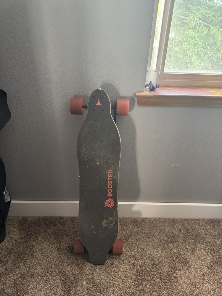 Boosted Board V2 With Extended Range Battery