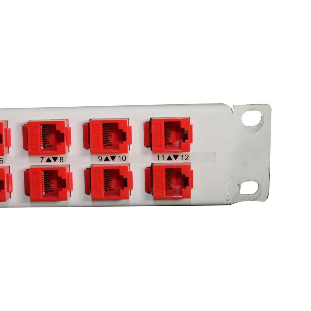 Fortinet Fortigate 80E FG-80E Network Security Firewall w/ Rack Mountable kit