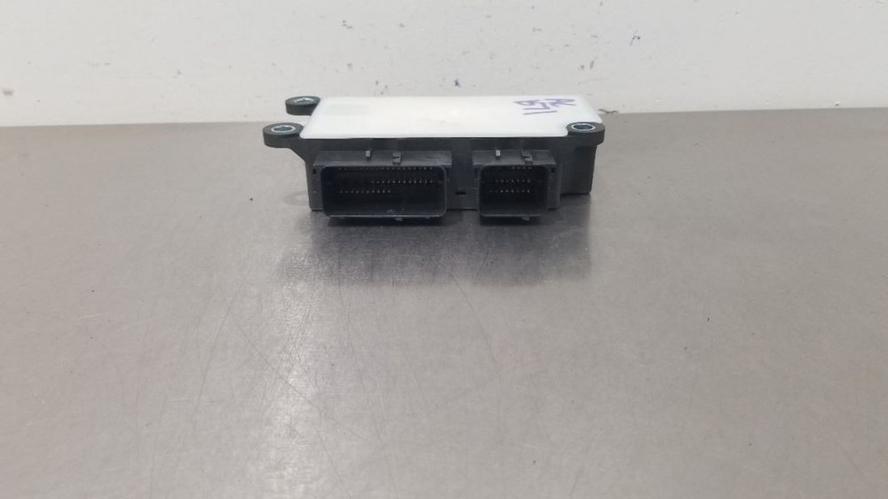 15 CHEVY SILVERADO 1500 SRS CONTROL MODULE 13594402