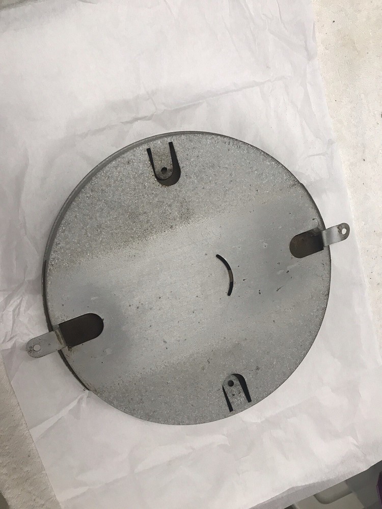 Vintage Dr. Pepper Pam Thermometer