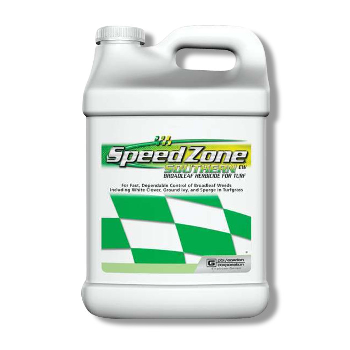 Speedzone Southern EW Herbicide 2.5 Gallon- PBI Gordon
