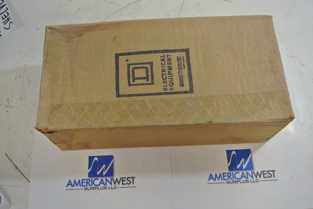 square D NQM-25 Panel board interior mounting bracket