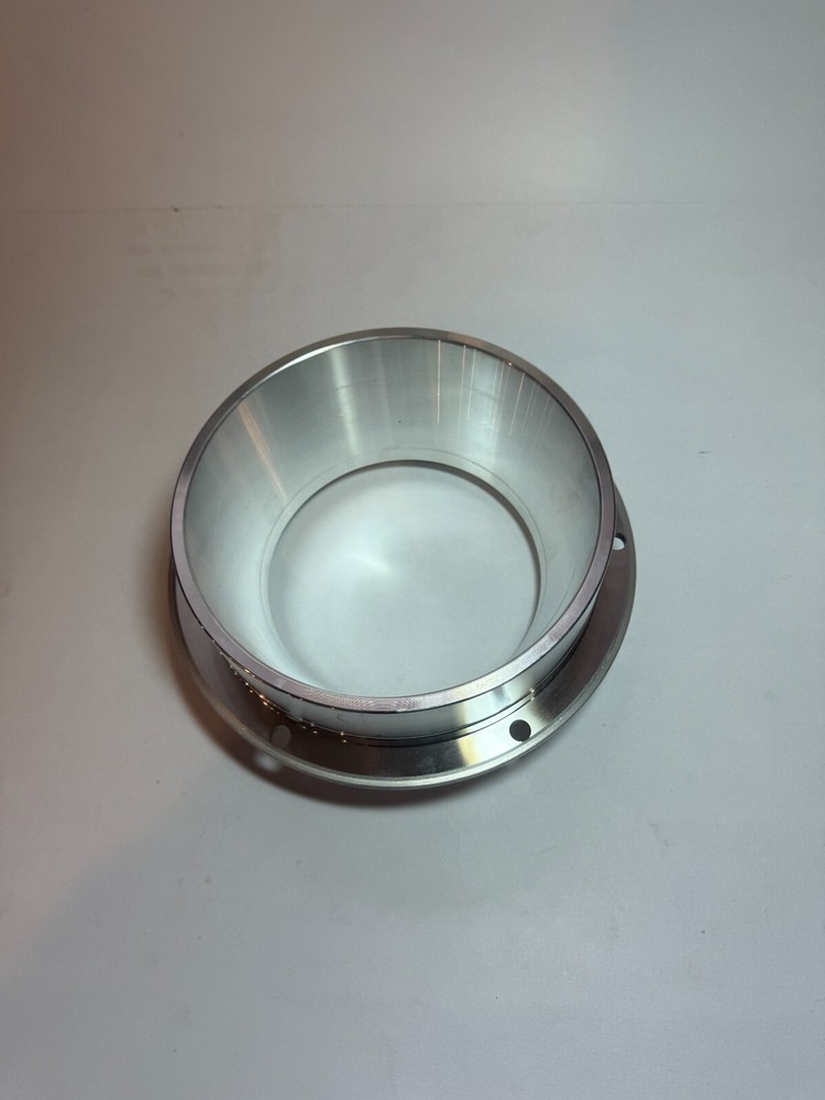 Flanged Liner - Large 6 7/8 OBJ part #1833