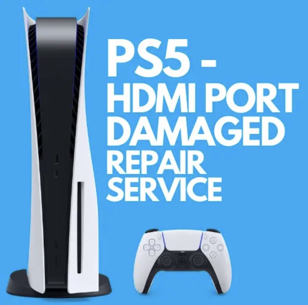 Sony PlayStation 5 PS5 Deep Cleaning 🧽🧼 🧹
