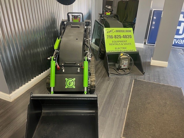 used heavy equipment for sale