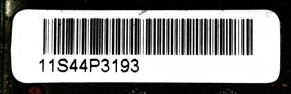 IBM 44P3193 1.3V Voltage Regulator