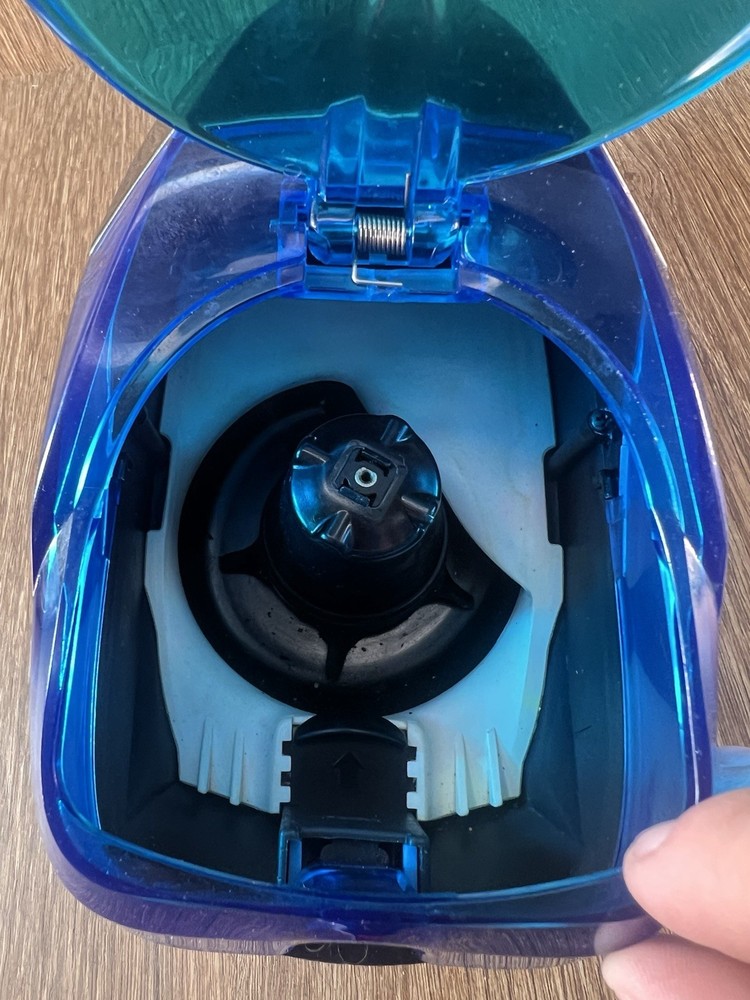 Virtue Spire Paintball Speed feed Loader/Hopper