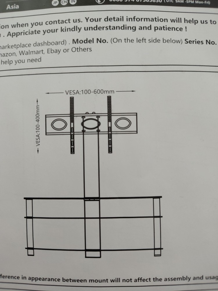 tv stand for 65 inch Glass