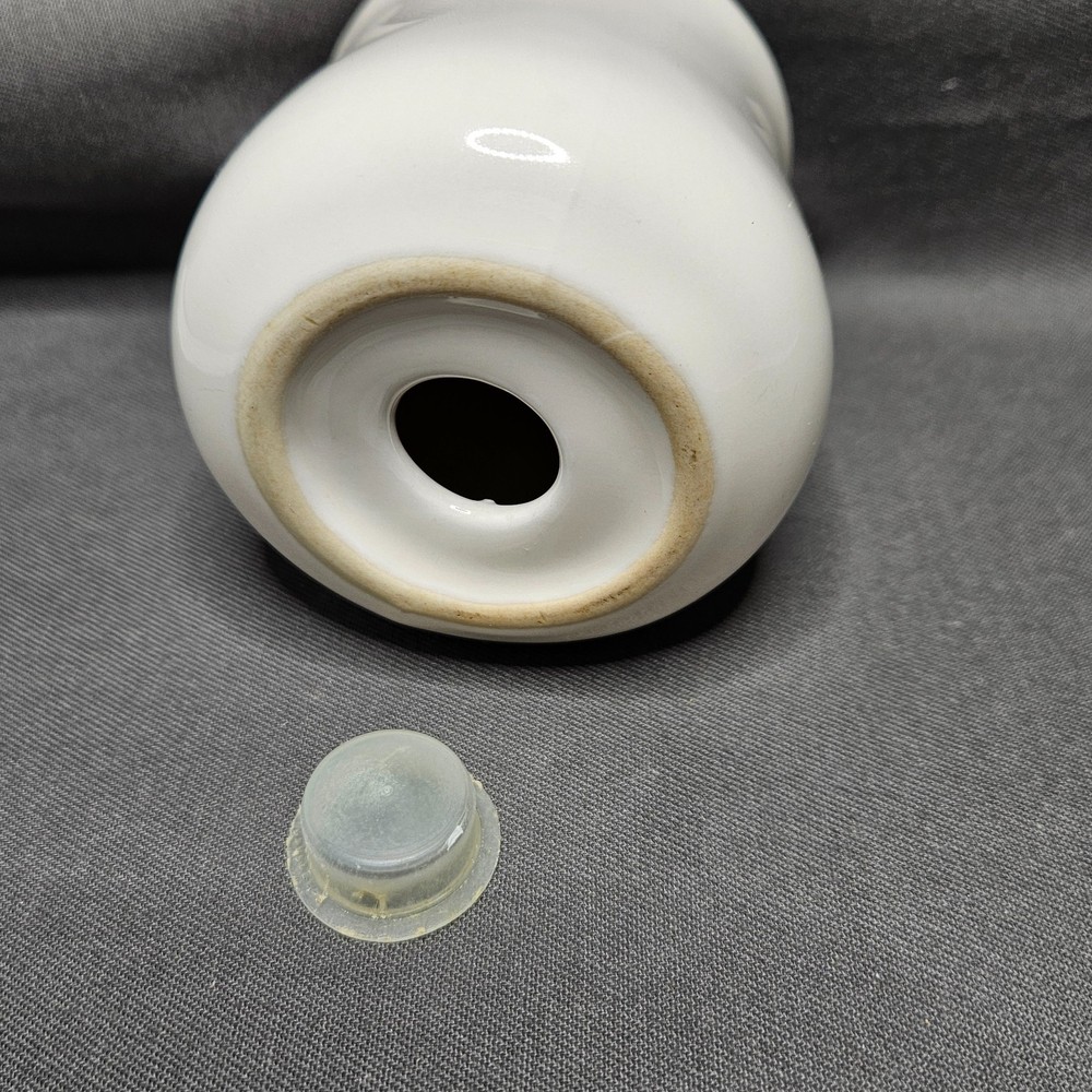 Corelle ABUNDANCE Dinnerware Single Replacement 3” Pepper Shaker 4-Hole