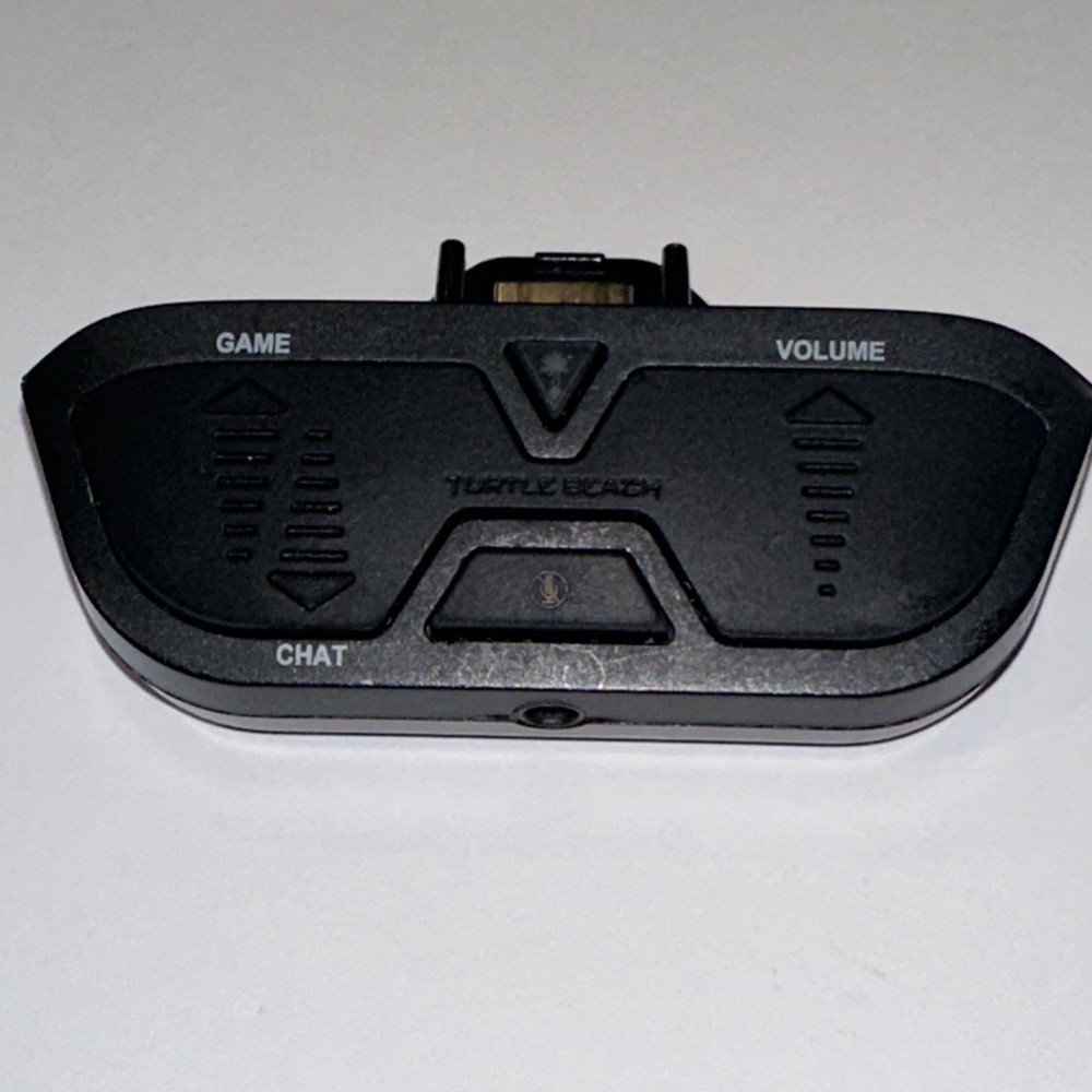 Turtle Beach Ear Force Headset Audio Controller N30375