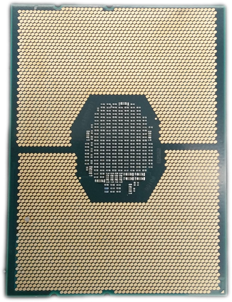 Intel Xeon Gold 6136 SR3B2 3.00GBz 12 Core L848G817 CPU Processor