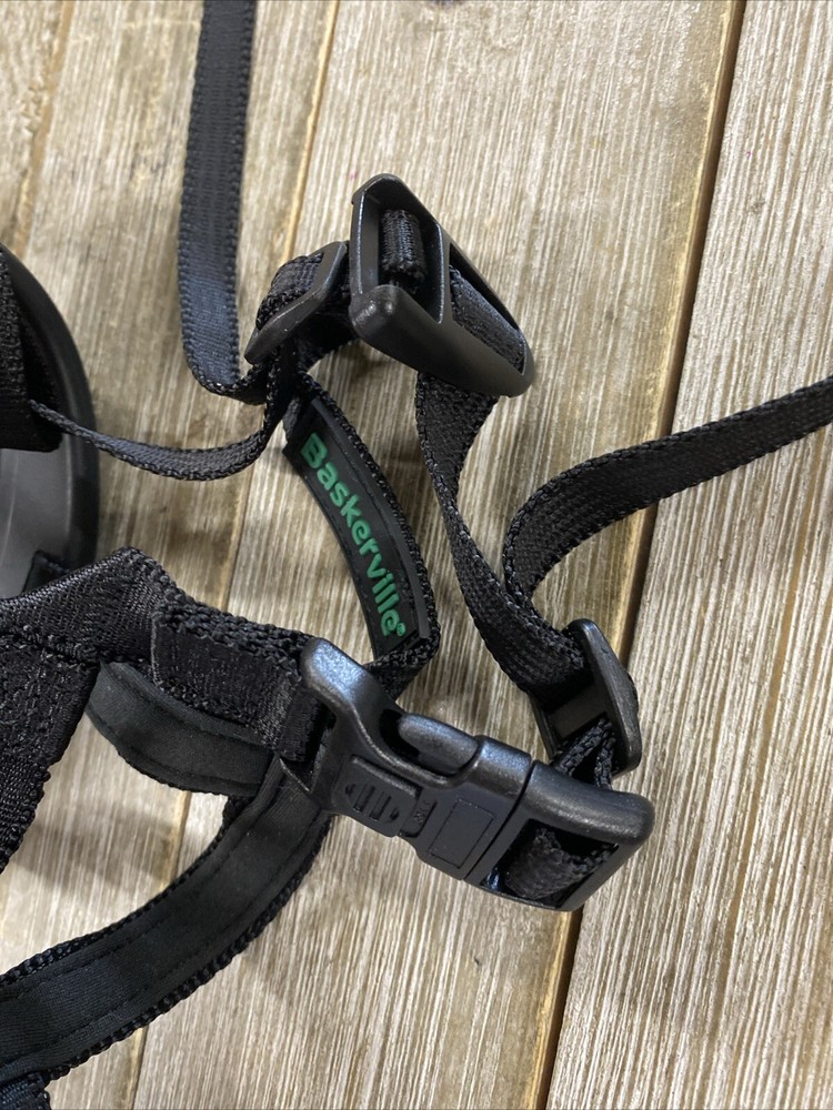 Baskerville Ultra Dog Muzzle Black Size 5