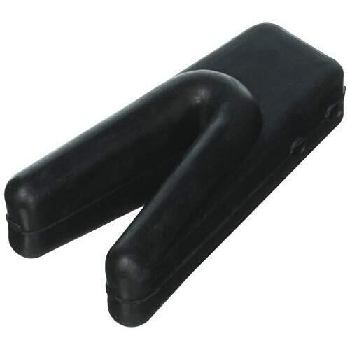 Panther Rubber V-Block Replacement for Adjustable Transom Saver