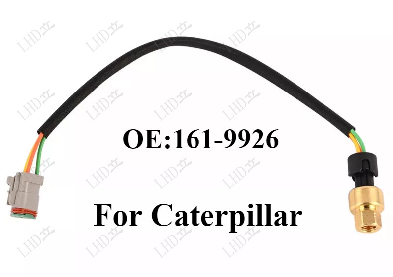 161-9926 Pressure Sensor For Caterpillar，