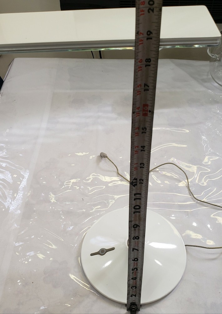 Humanscale - Horizon 2.0 Task Light white