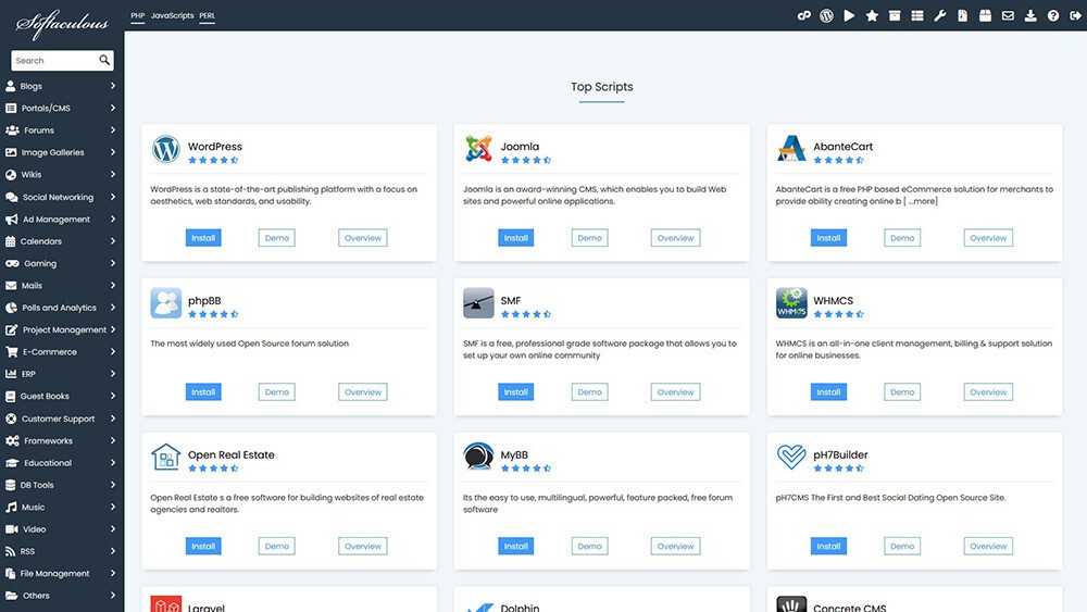 Linux Web Hosting - 🐧Unlimited SSD | Secure SSL | Emails | Support $14.99/Year!