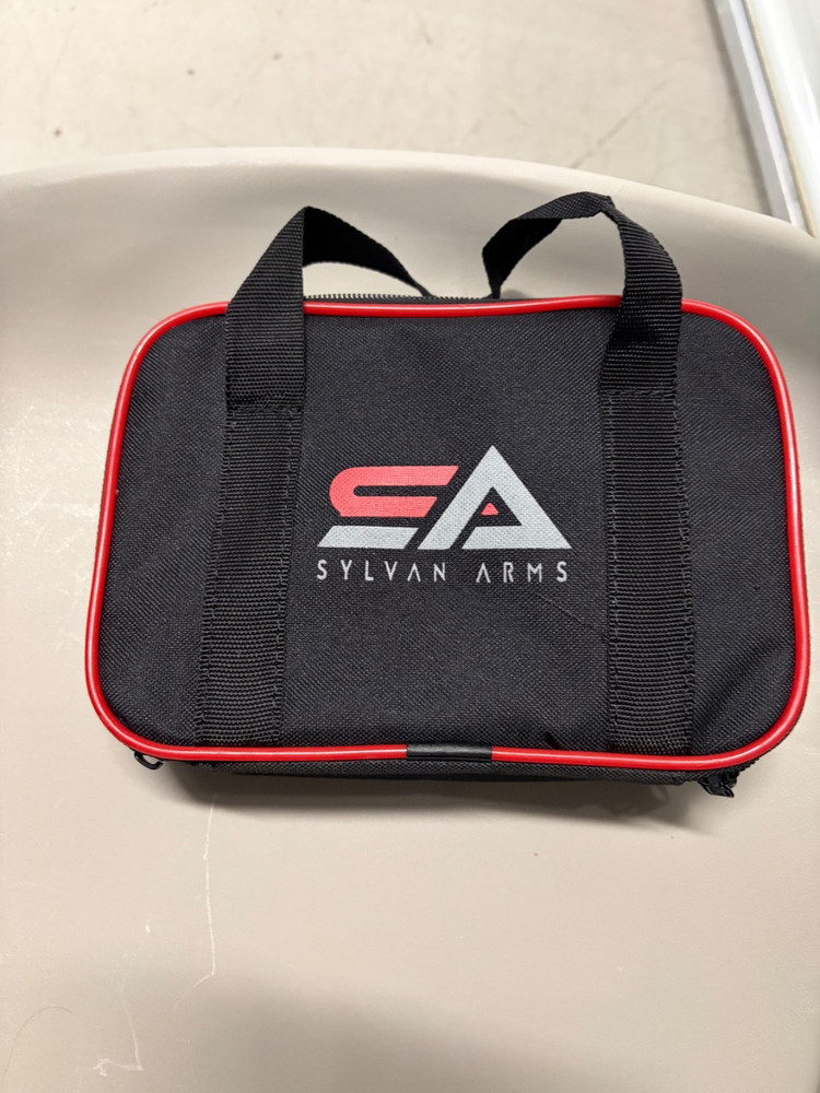 Sylvan Arms Stream light Sidewinder Site Pusher B224