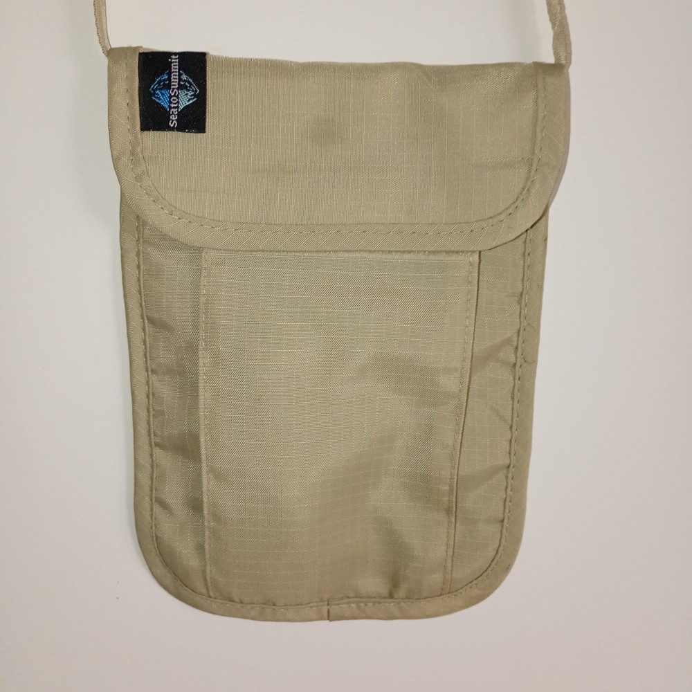 Sea To Summit Dry Bag with optional handle