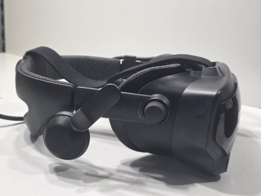 VALVE INDEX VR (P13018839)