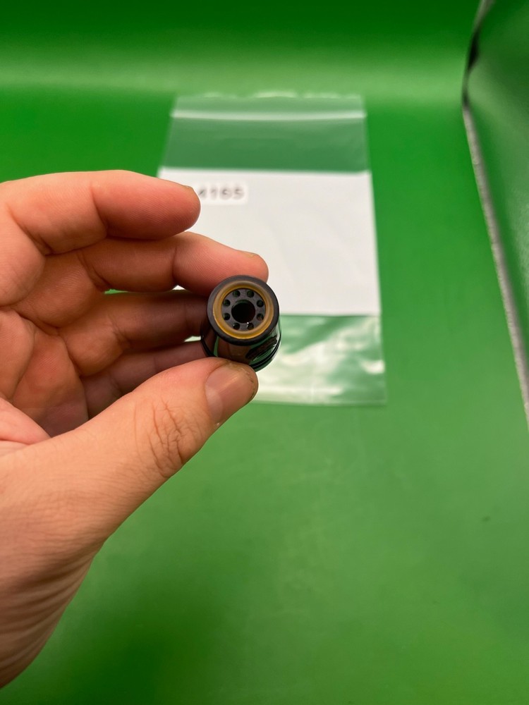 Aftermarket Black Shocker VASA