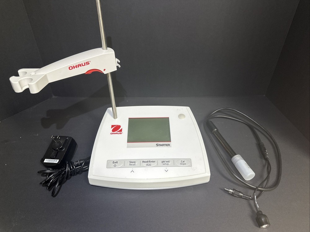 Ohaus Starter St2200