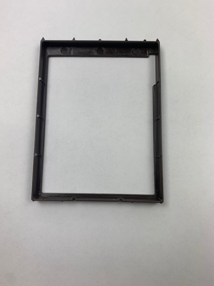 Plastic Bezel for Trimble Nomad N324 LCD Display Panel