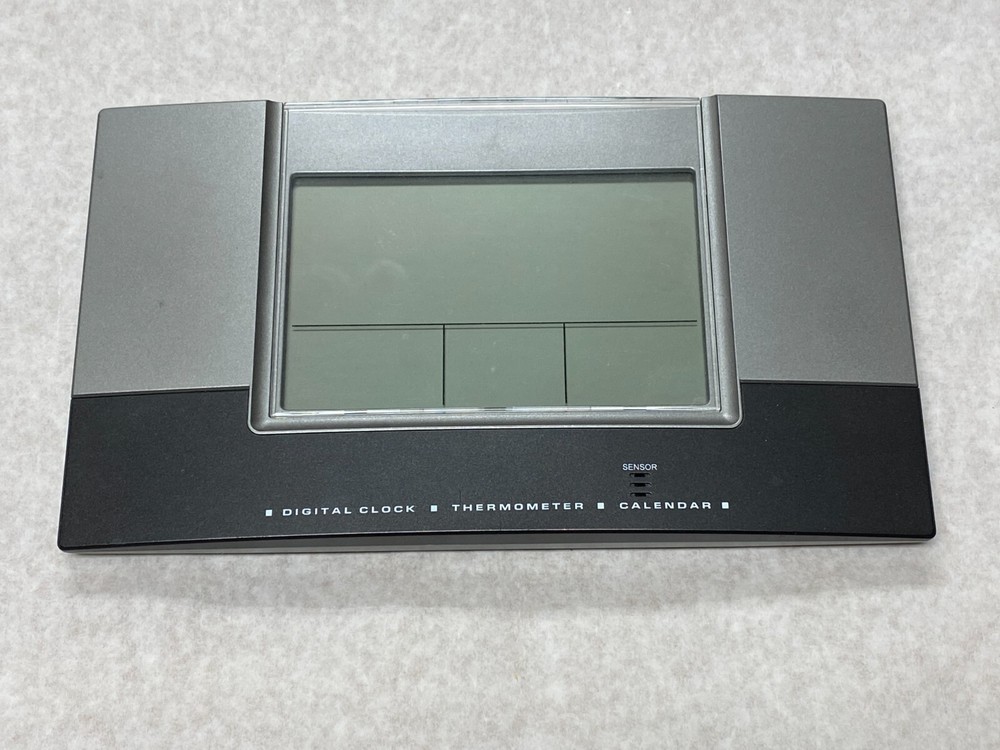 Digital Clock