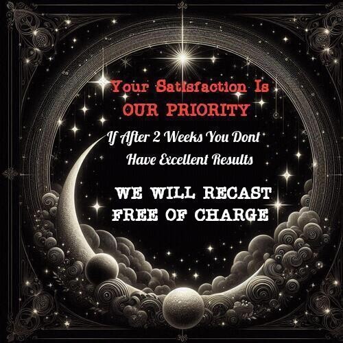 HIGH VOLTAGE cant be RESISTED SPELL – The Forbidden Obsession Ritual