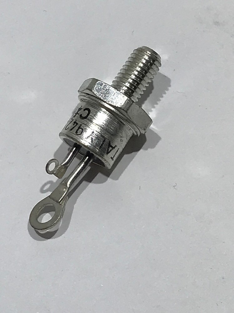 SCR 35 Amp 800V  C137N - NOS