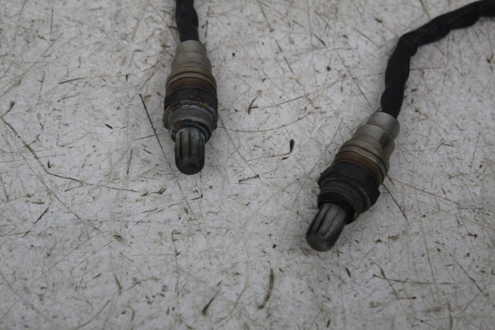 07 HARLEY-DAVIDSON FXST SOFTAIL OXYGEN O2 EXHAUST GAS LAMBDA SENSOR SENSORS