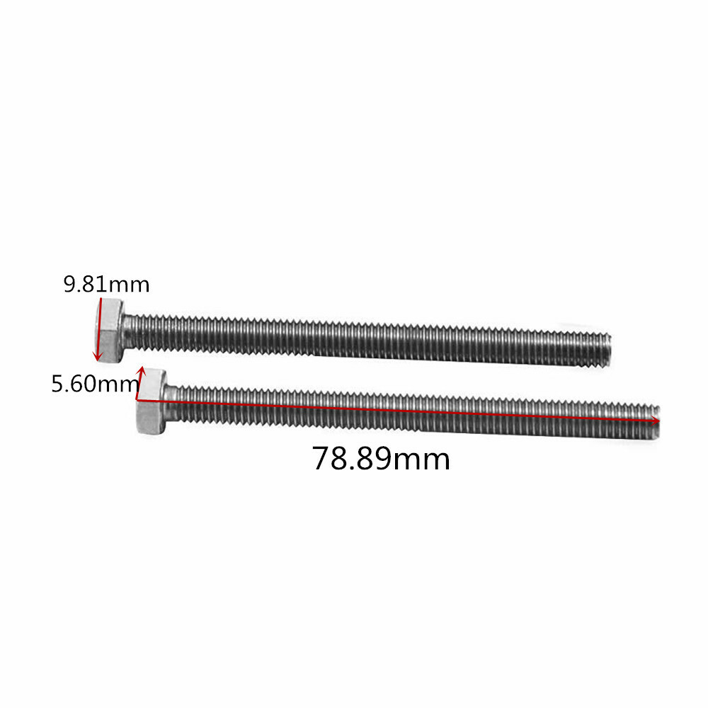Replacement PowerMadd Sentinel Handguards Snowmobile Mount Kit - 34450