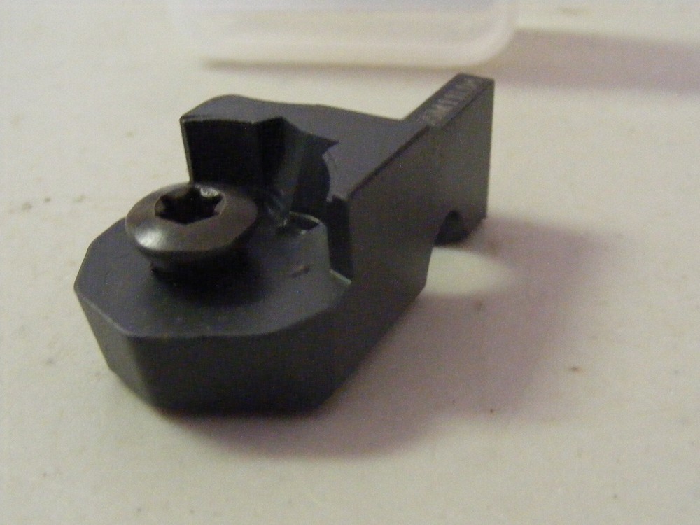 55M11L04 USA Insert Cartridge Tool Holder NOS