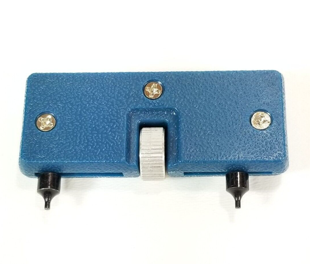 Genesis Resource Pro, React Pro Computer Adjustable Battery Tool Key Scuba Dive
