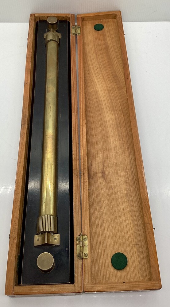 W.H Harling Ltd London parallel Rolling Ruler