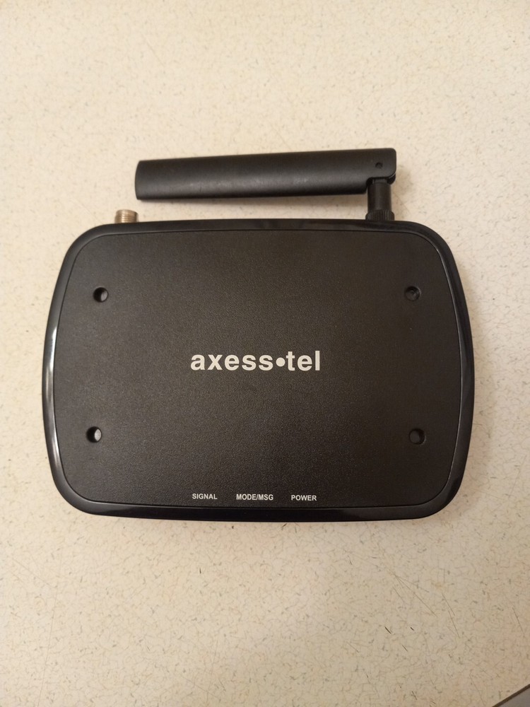 Axess Tel CDMA Fixed Wireless Voice Terminal TX240G UNIT ONLY