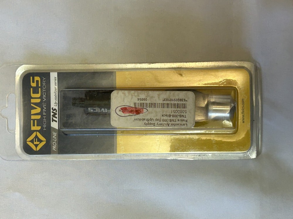 Fivics Pro-Line TNS-300 U-Stabilizer