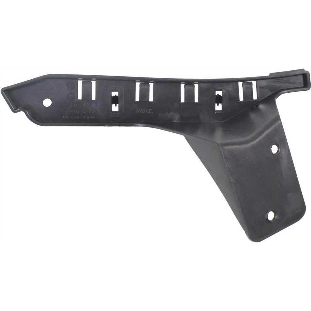 for 2012 2017 Cadillac CTS Front Right RH Bumper Upper Cover Support Bracket