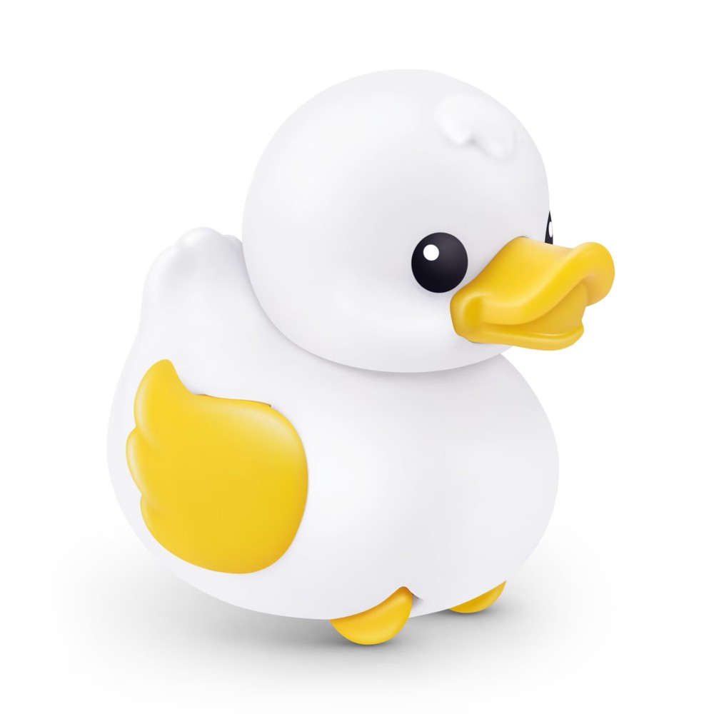 Interactive Hatching Duck Toy Set