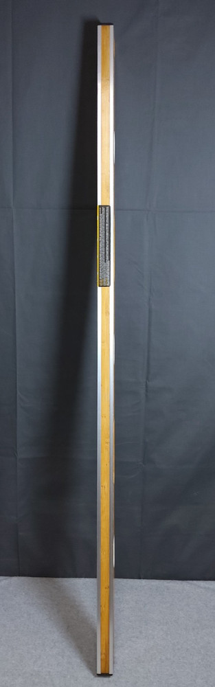 Johnson Level 48" EcoTech Bamboo Level