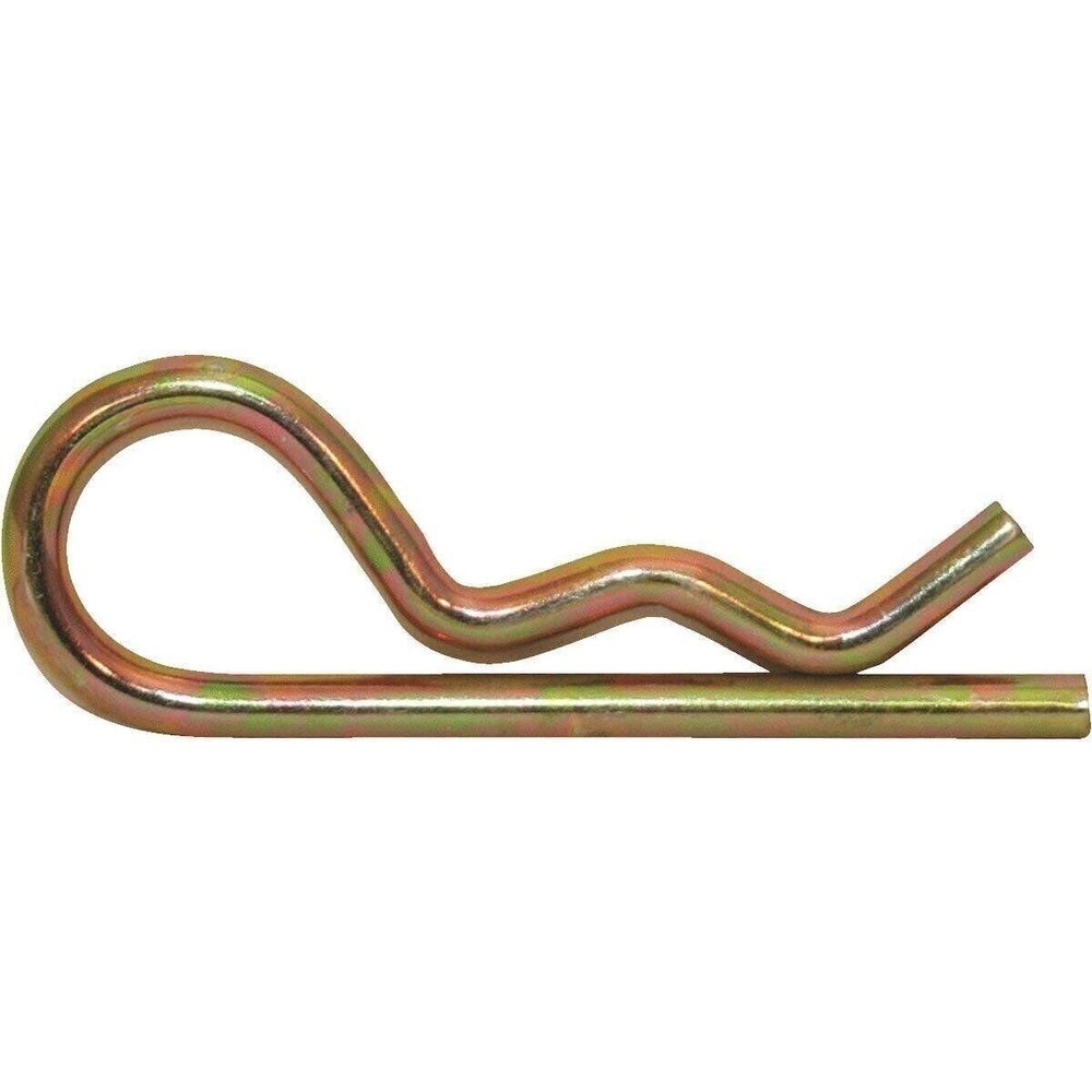 Speeco 3Pk 3/16" Hitch Pin Clip