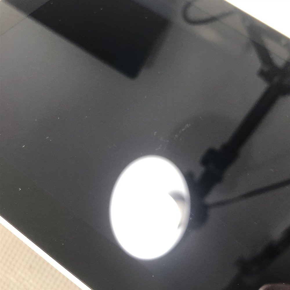 Poly X30 Control Bar 2201-87549-001 w/ Bracket & TC8 Touch Panel *Missing Mesh*