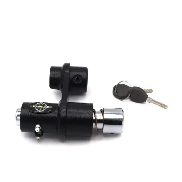 TEKNOBLOCK MORBIDELLI SC 300 MECHANICAL ANTI-THEFT SYSTEM