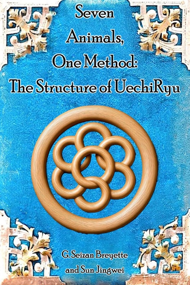 Seven Animals, One Method: The Structure of UechiRyu