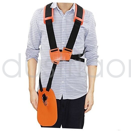String Trimmer Full Harness4119 710 9001 for STIHL FS, KM Series String Trimmer