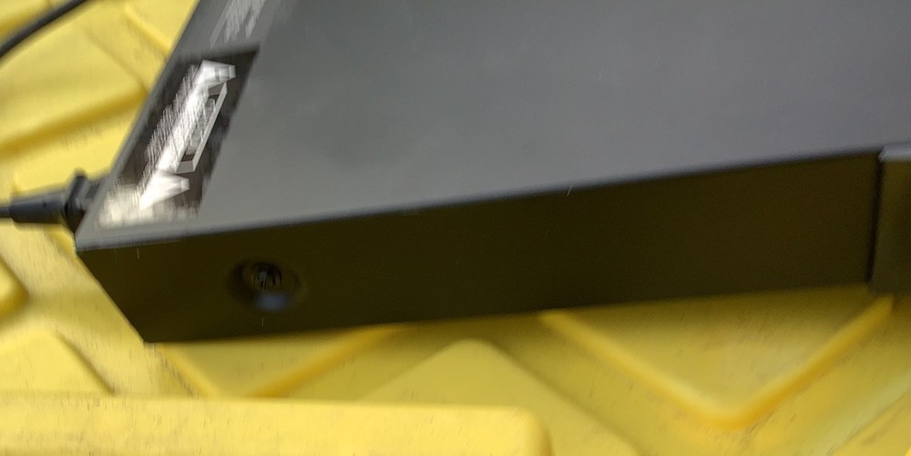 TASCAM CD-500B Single-rackspace CD Player with Balanced Out