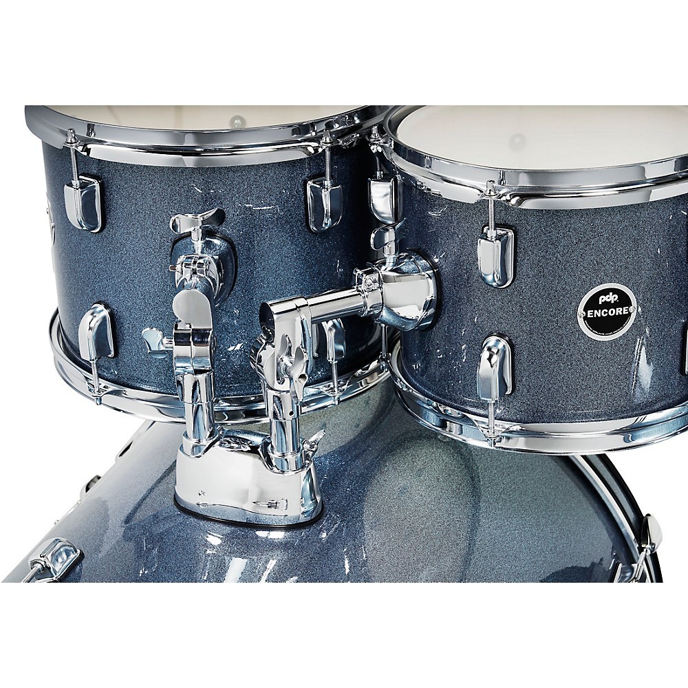 PDP by DW Encore 8-Piece Shell Pack Azure Blue